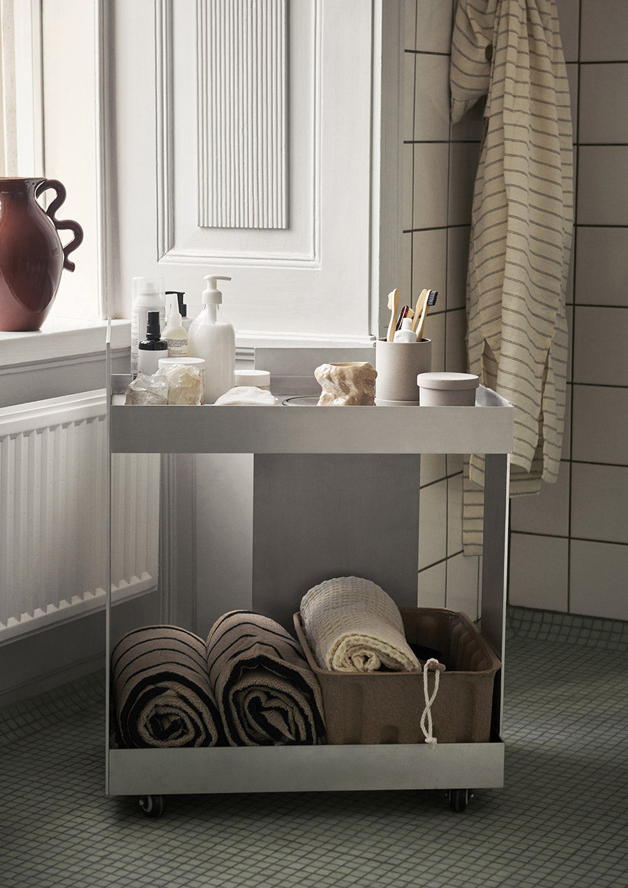 Ferm Living Lager Trolley