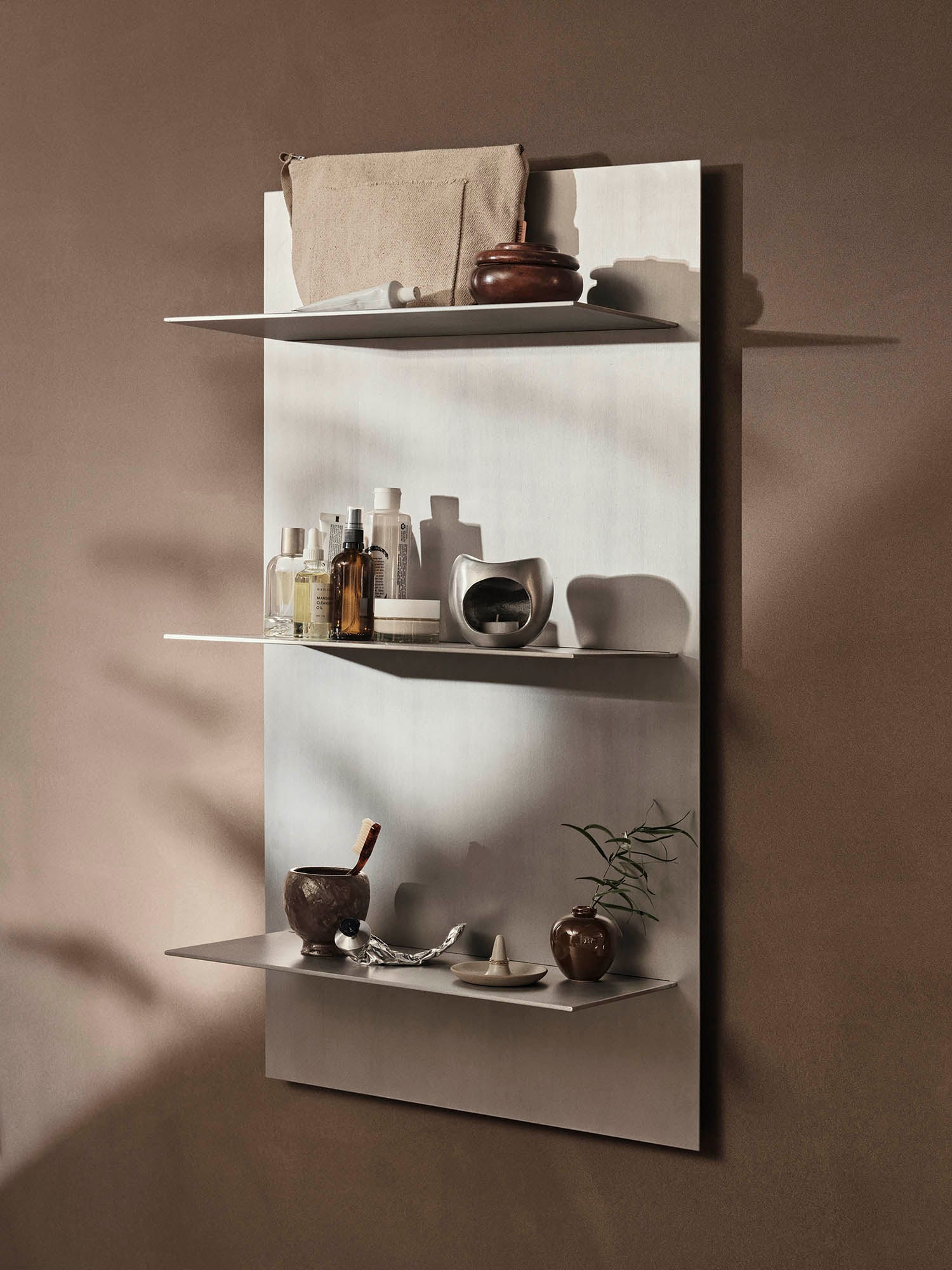 Ferm Living Lager Wall Shelf