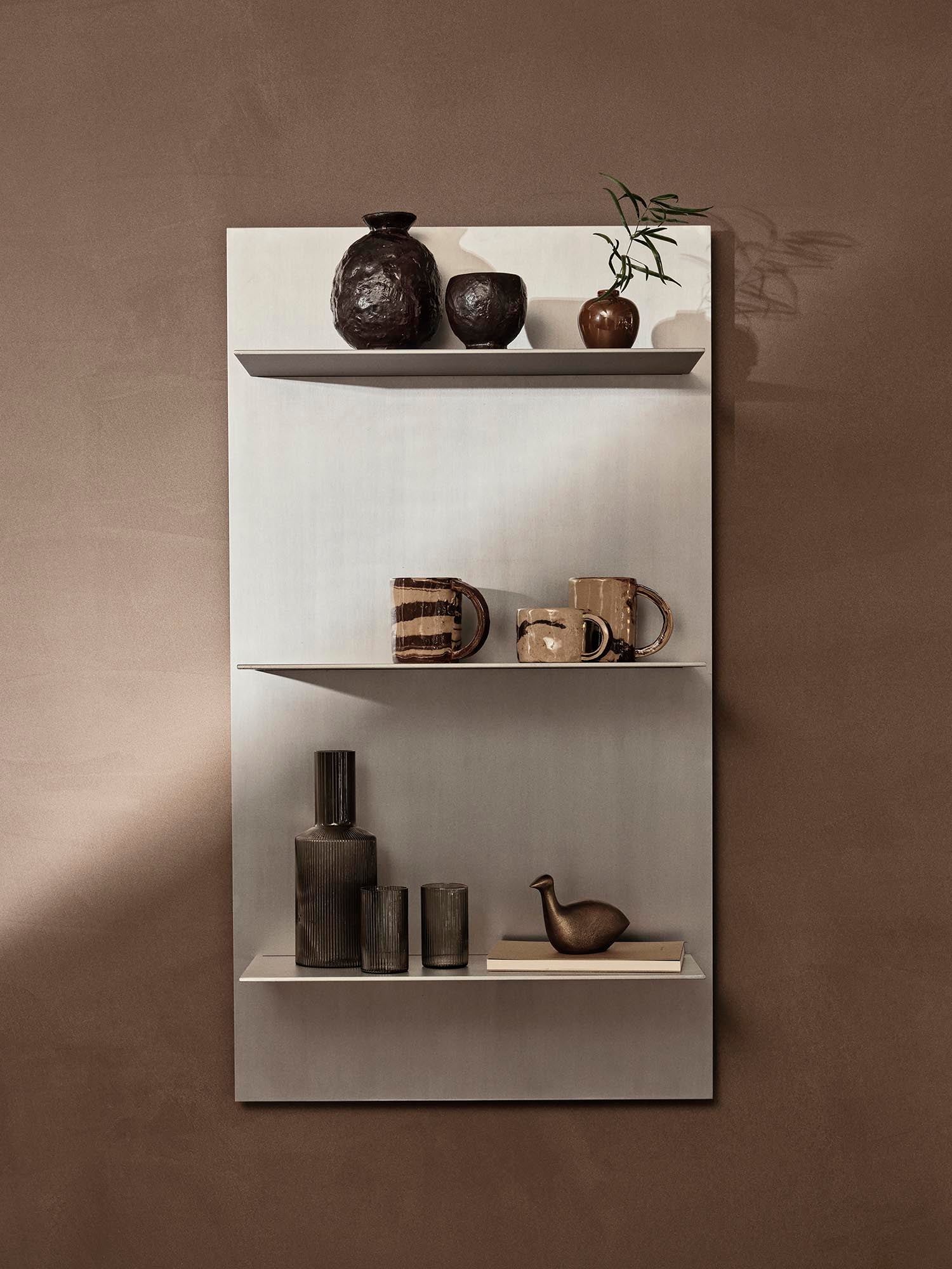 Ferm Living Lager Wall Shelf