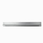 Ferm Living Lager Wall Shelf - Single - Large - Aluminium