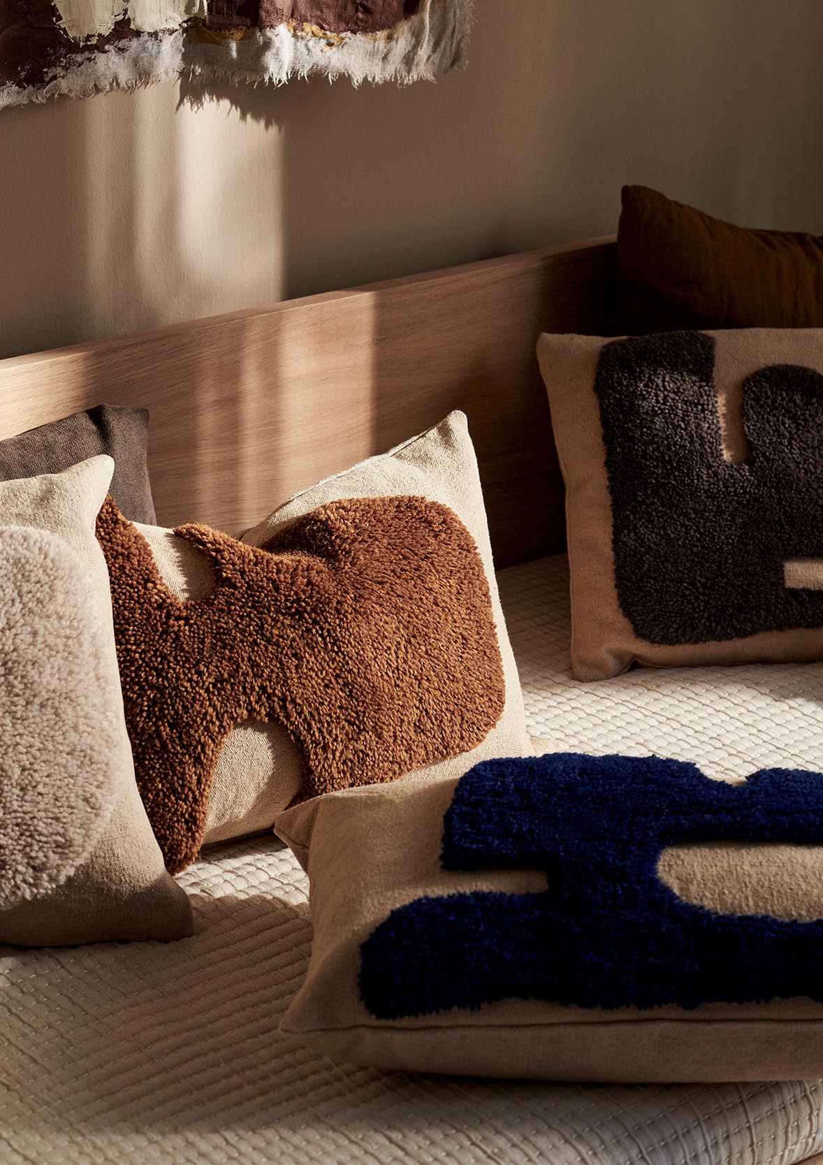 Ferm Living Lay Cushion