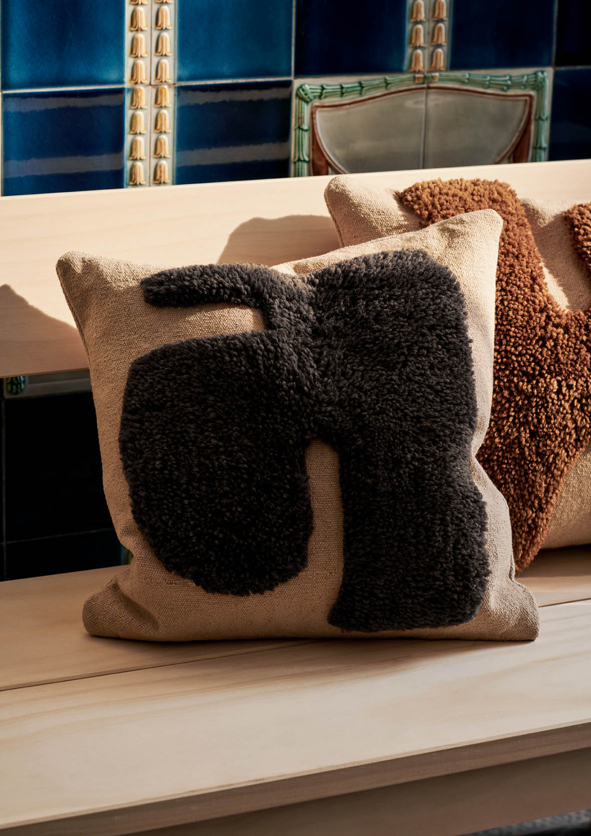 Ferm Living Lay Cushion 