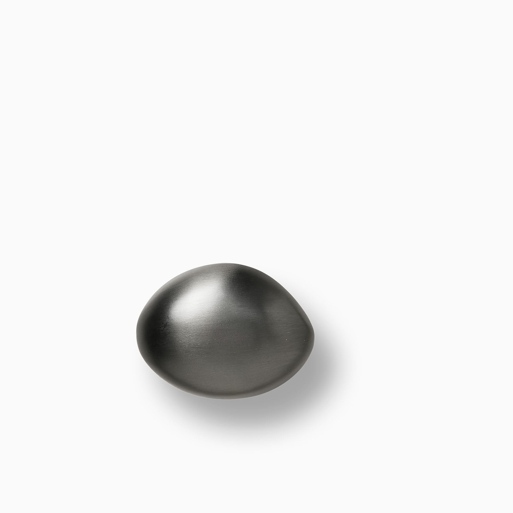 Ferm Living Lemon Hook - Black Brass