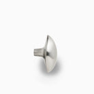 Ferm Living Lemon Hook - Brushed Stainless Steel
