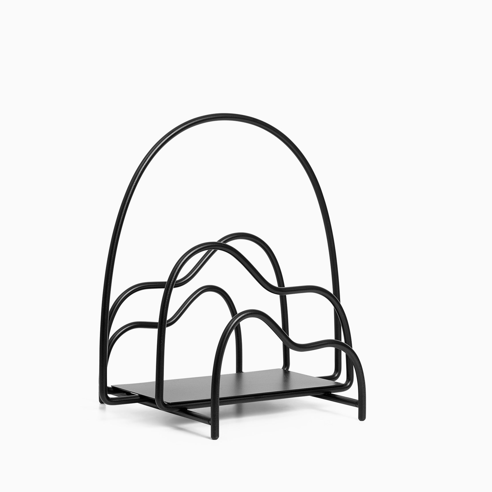 Ferm Living Lithos Magazine Rack