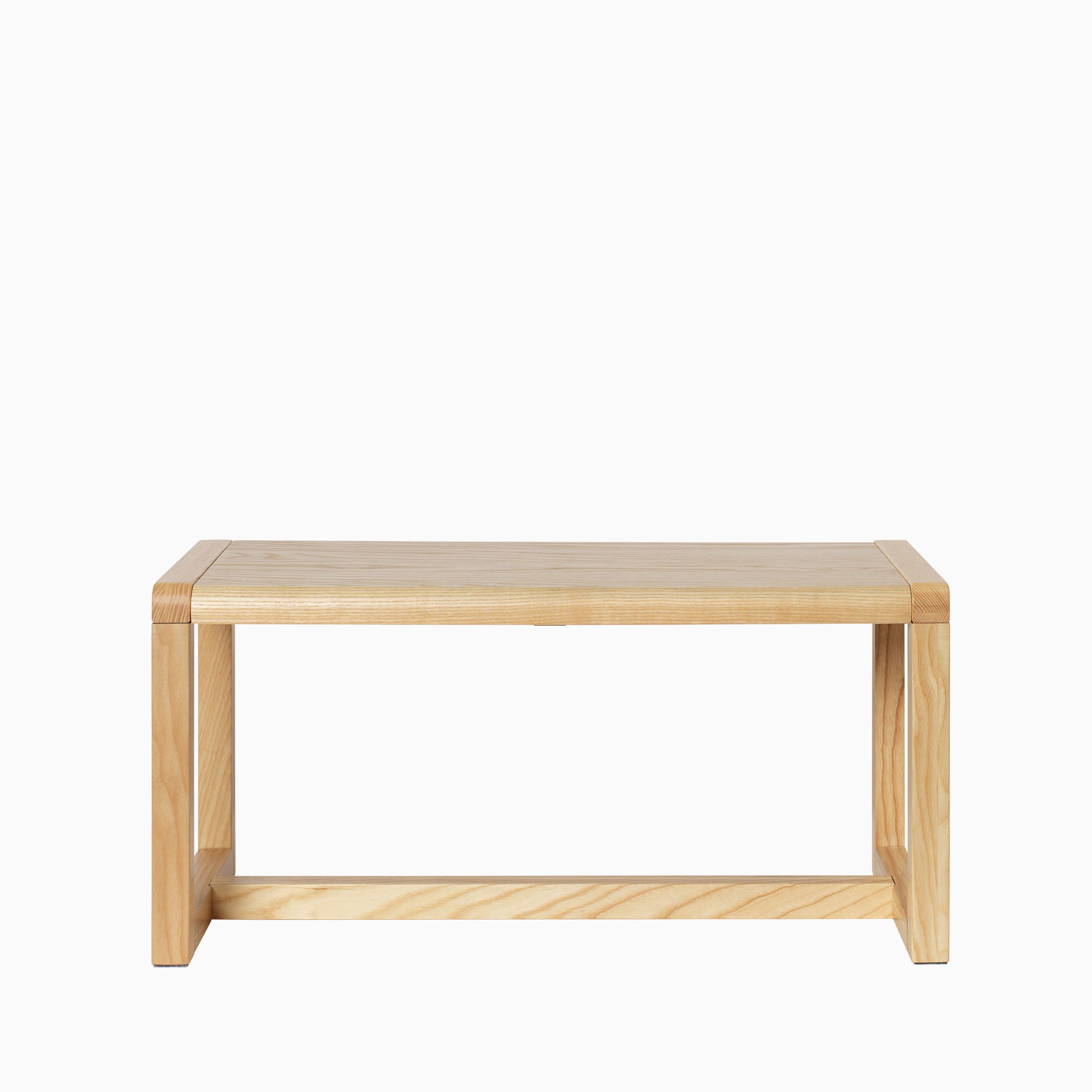 Ferm Living Little Architect Bench Ash