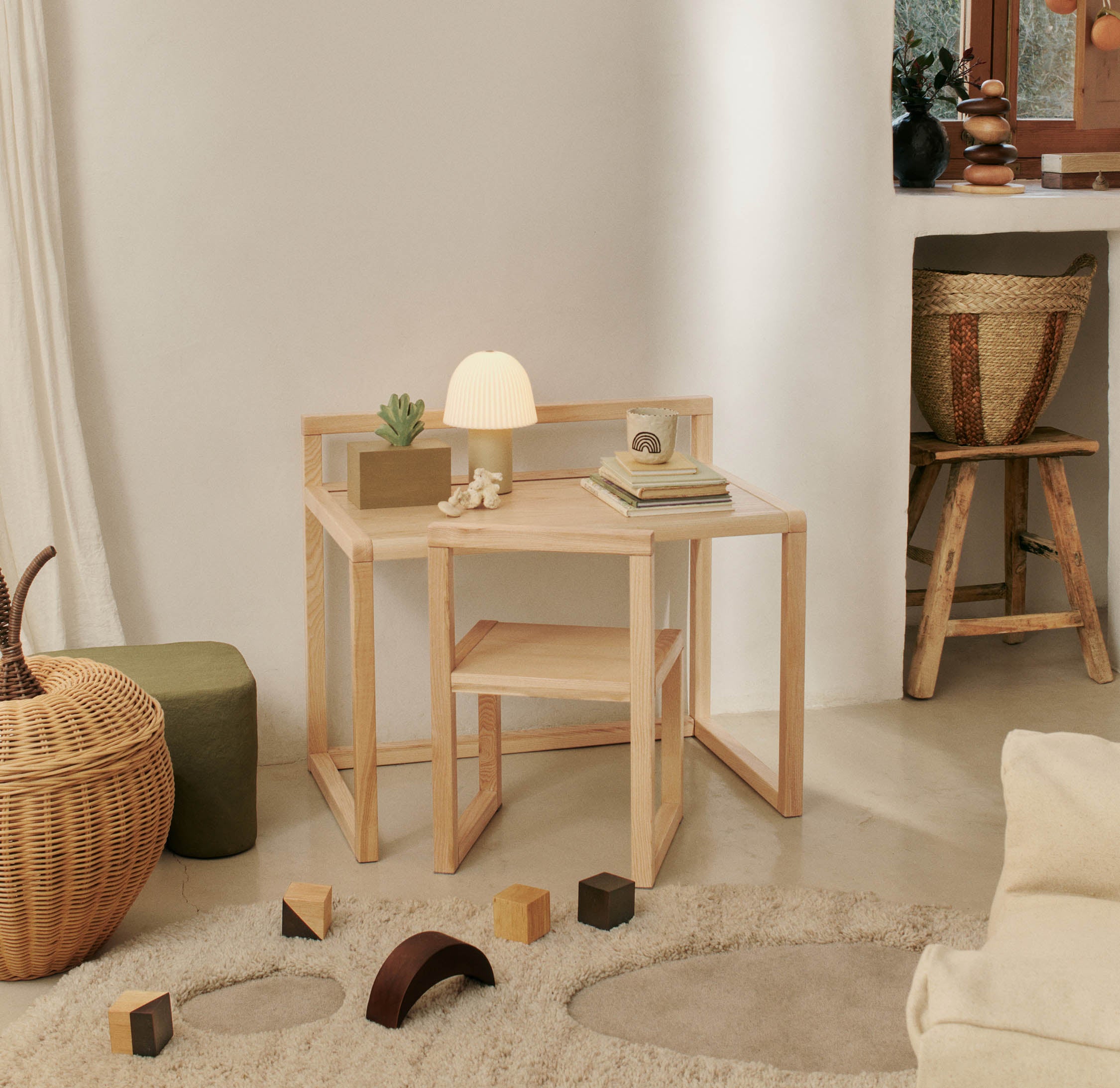 Ferm Living Little Architect Desk