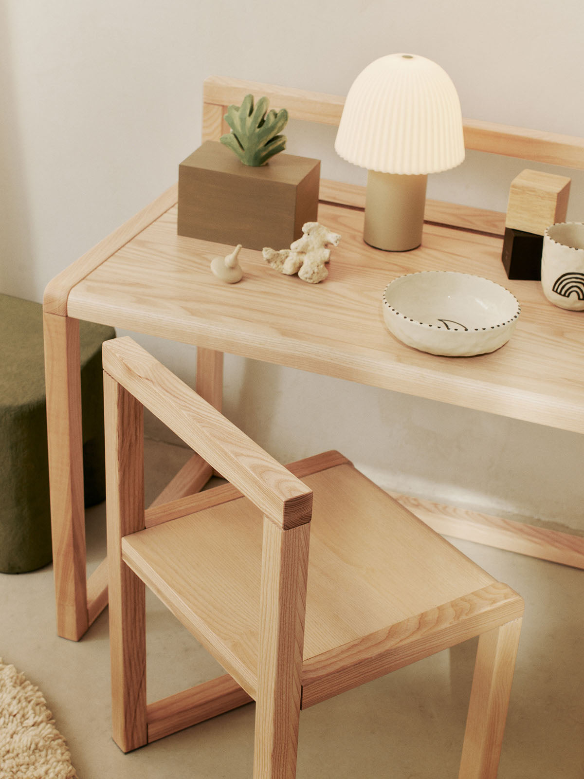 Ferm Living Little Architect Desk