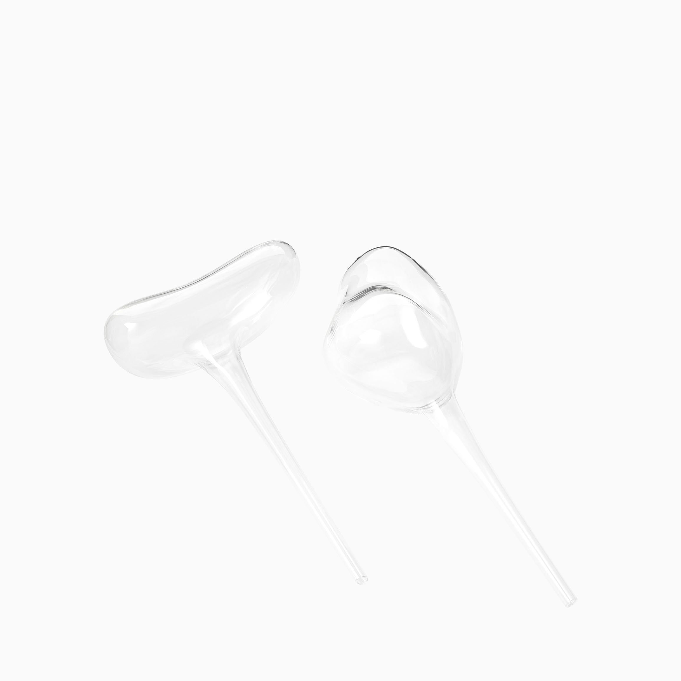 Ferm Living Mercury Water Globes - Set of 2