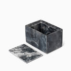 Ferm Living Mist Box - 10x15cm Charcoal