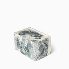 Ferm Living Mist Box - 10x15cm Emerald Off White