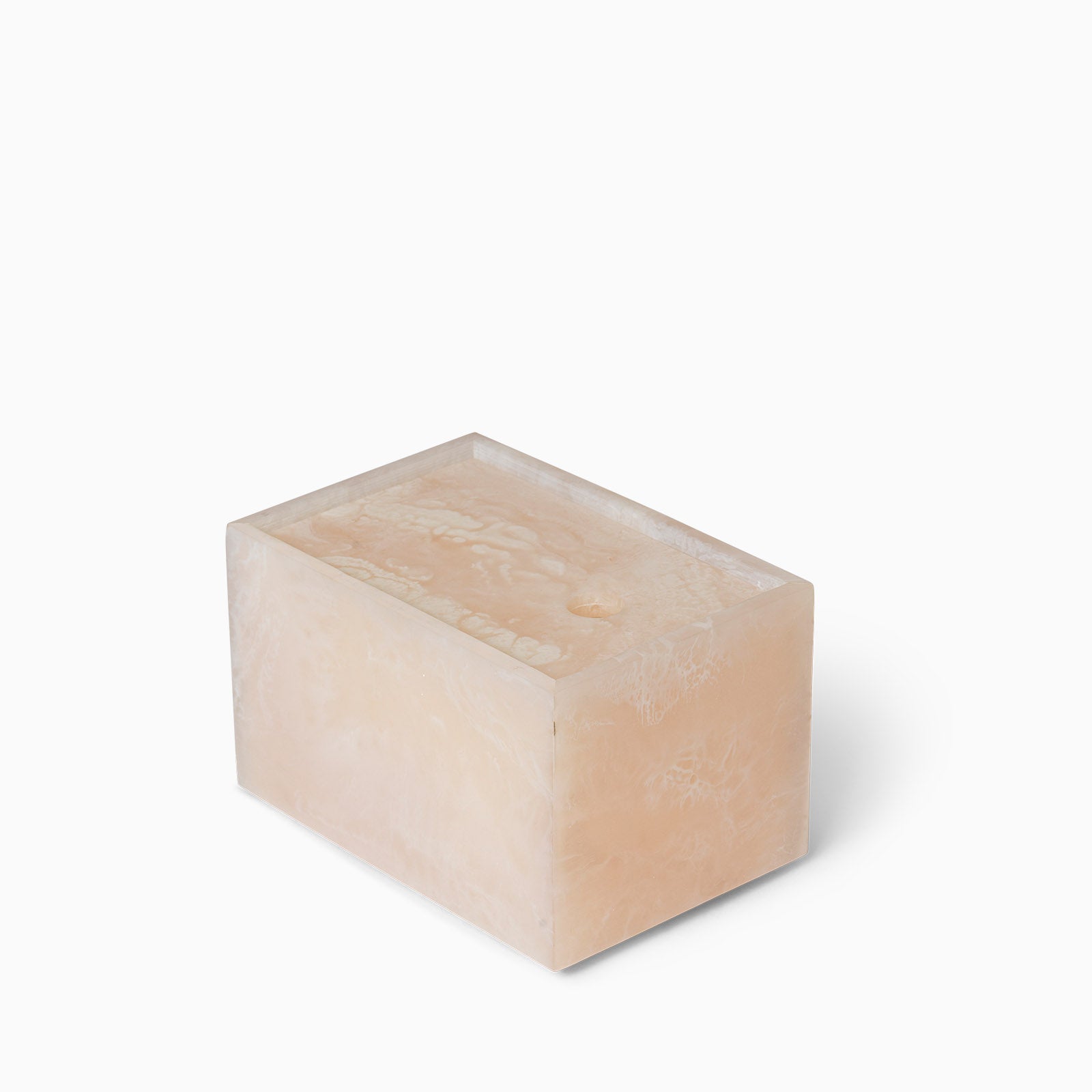 Ferm Living Mist Box - 10x15cm Pearl