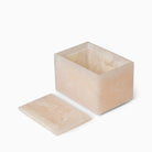 Ferm Living Mist Box - 10x15cm Pearl