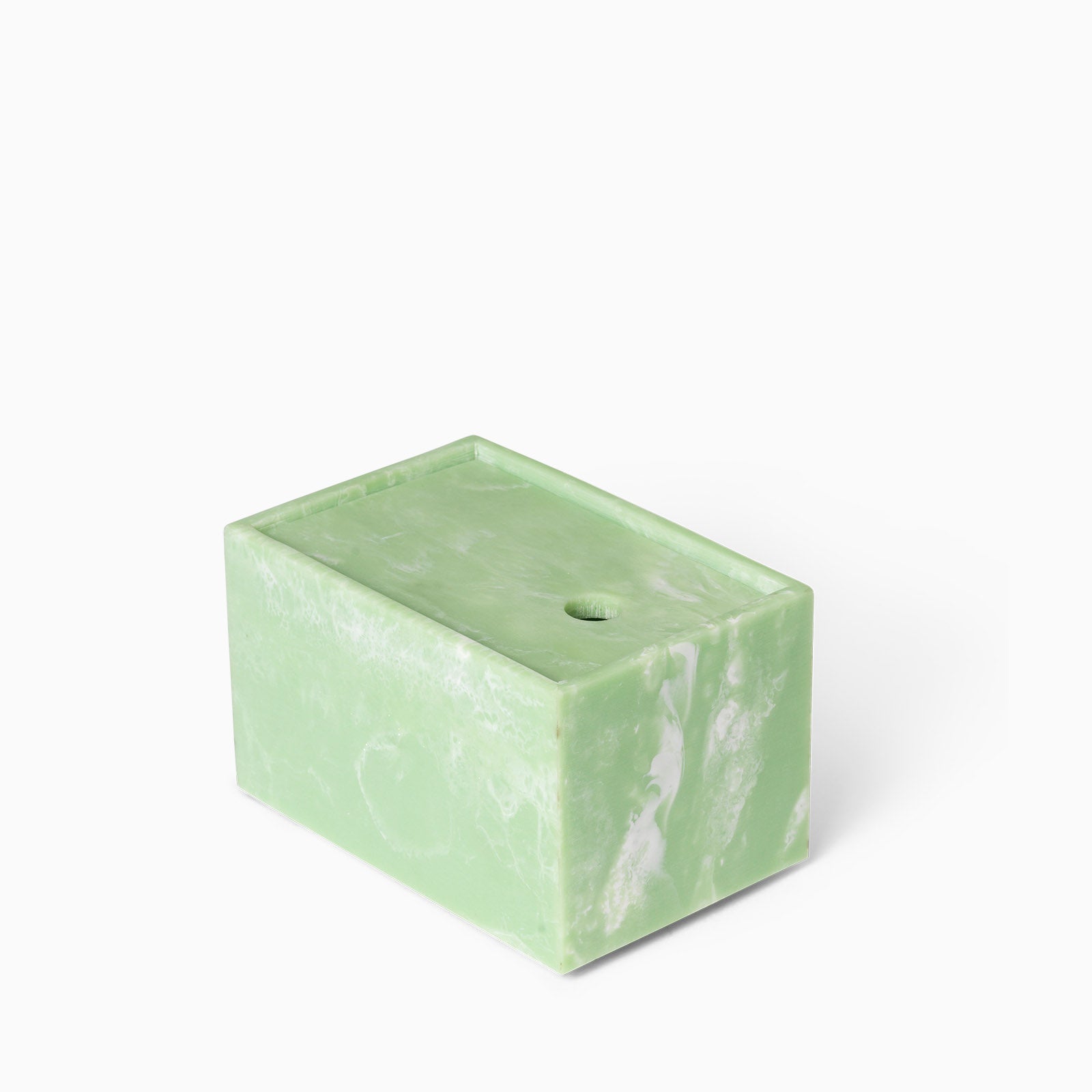 Ferm Living Mist Box - 10x15cm Seafoam