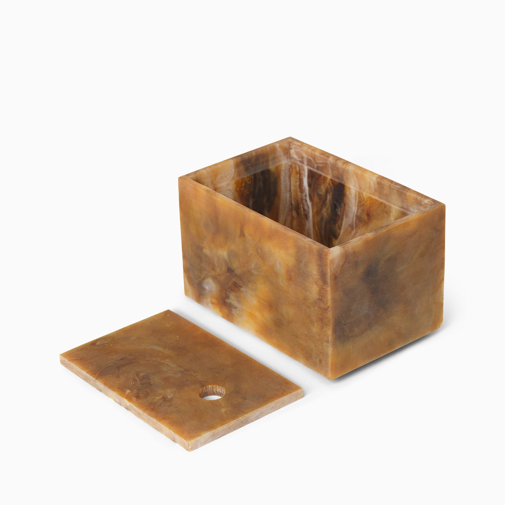 Ferm Living Mist Box - 10x15cm Sugar Kelp