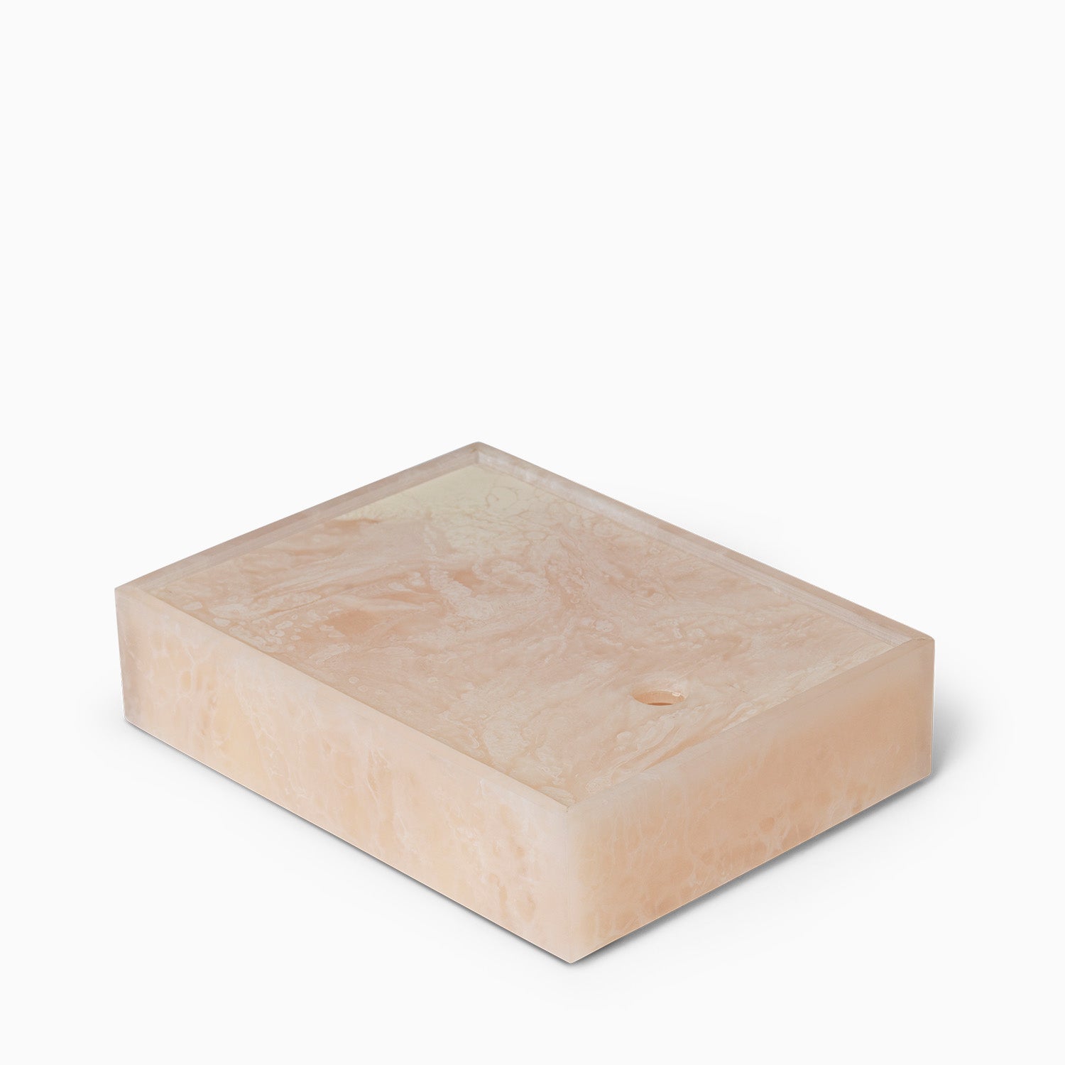 Ferm Living Mist Box - 15x20cm Pearl