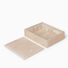 Ferm Living Mist Box - 15x20cm Pearl