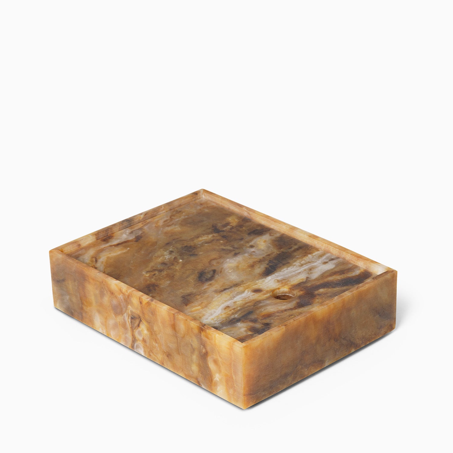 Ferm Living Mist Box - 15x20cm Sugar Kelp