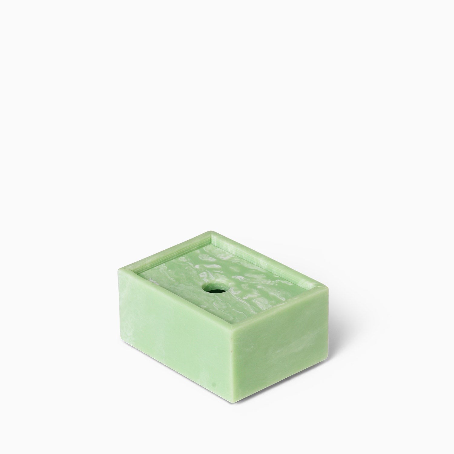 Ferm Living Mist Box - 7.5x10cm Seafoam