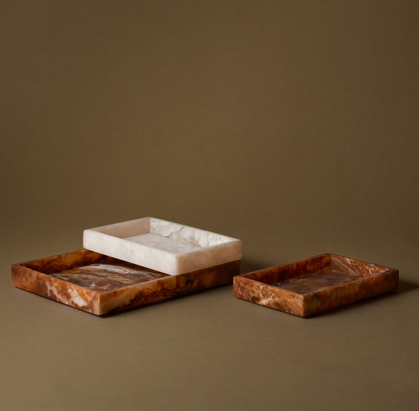 Ferm Living Mist Sugar Kelp Pearl