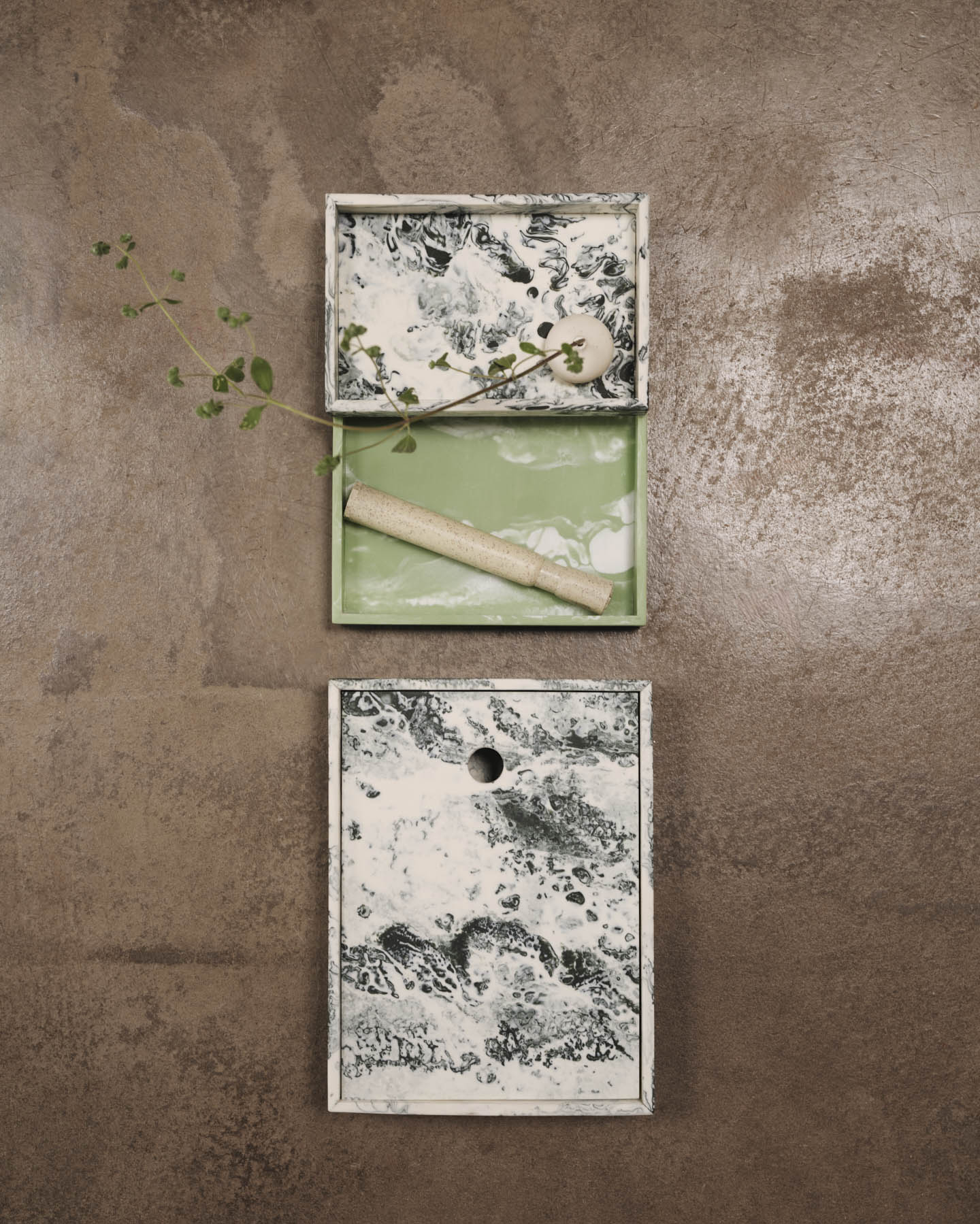 Ferm Living Mist
