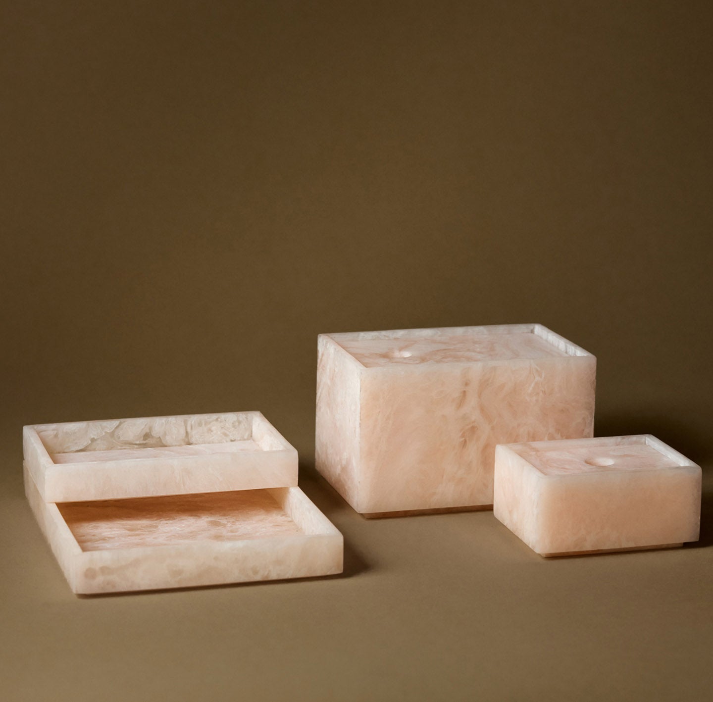 Ferm Living Mist Pearl