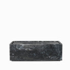 Ferm Living Mist Tissue Box Charcoal