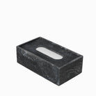 Ferm Living Mist Tissue Box Charcoal