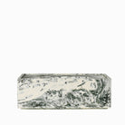 Ferm Living Mist Tissue Box Emerald