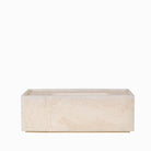 Ferm Living Mist Tissue Box Pearl