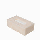 Ferm Living Mist Tissue Box Pearl