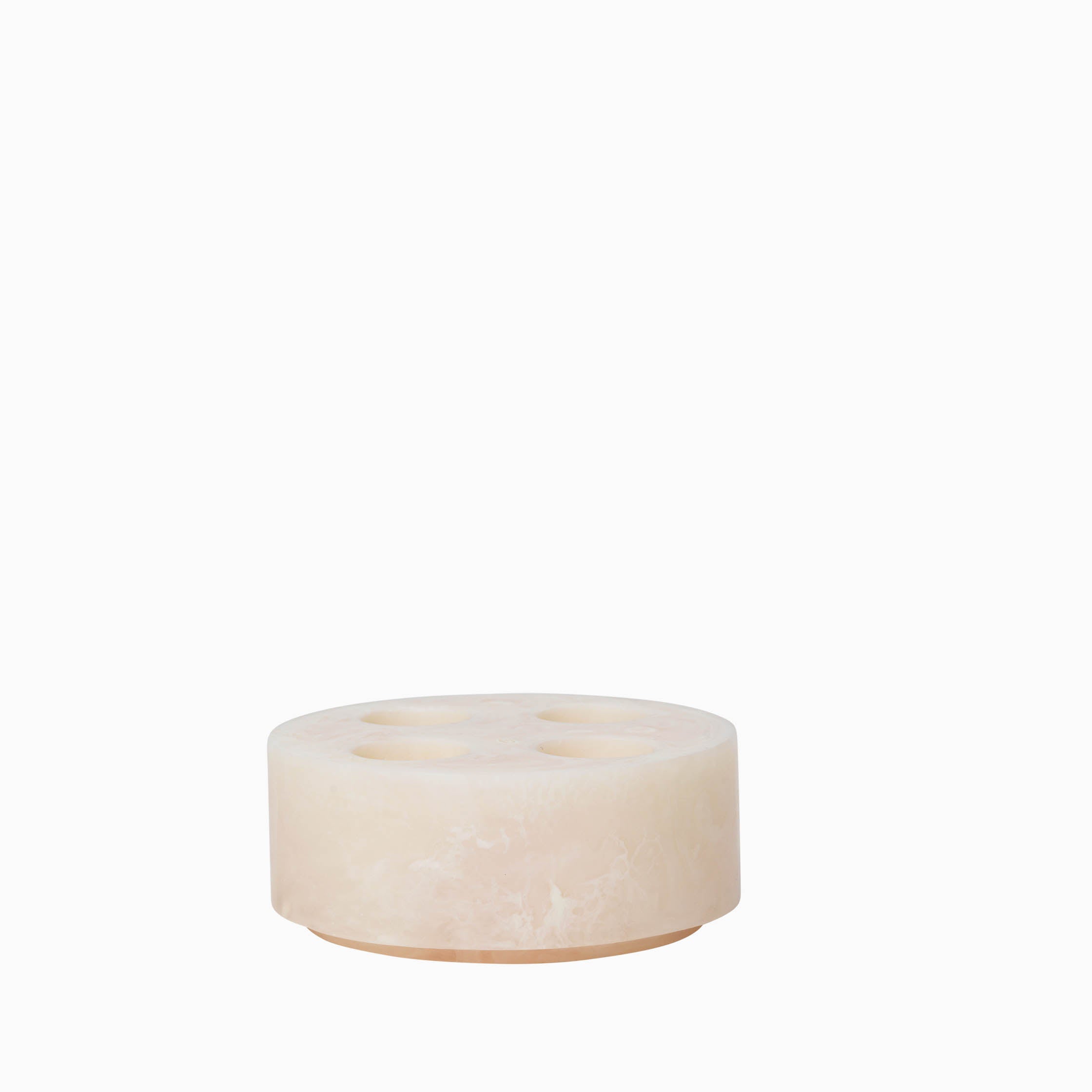 Ferm Living Mist Toothbrush Holder Multi Pearl