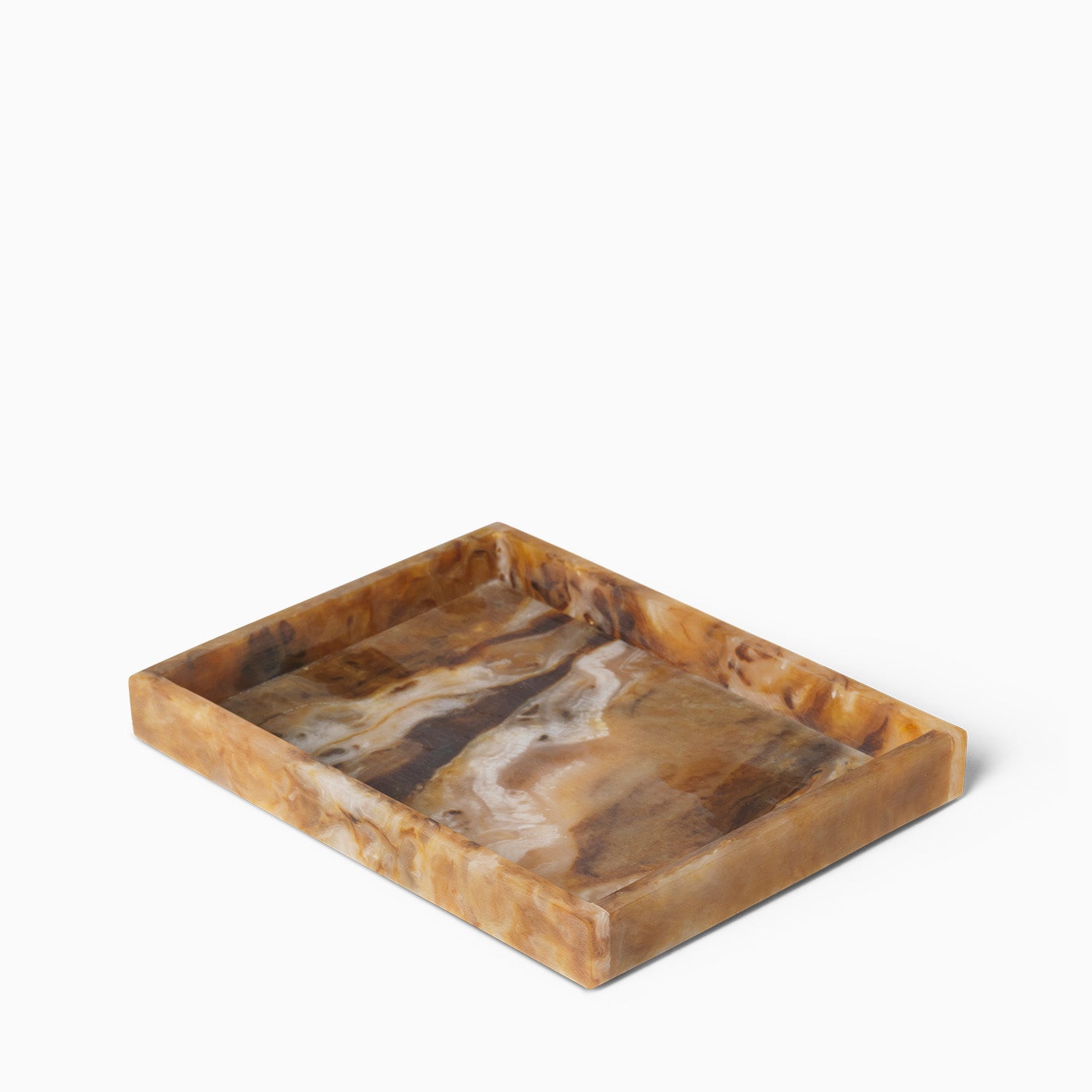 Ferm Living Mist Tray - 15x20cm Sugar Kep