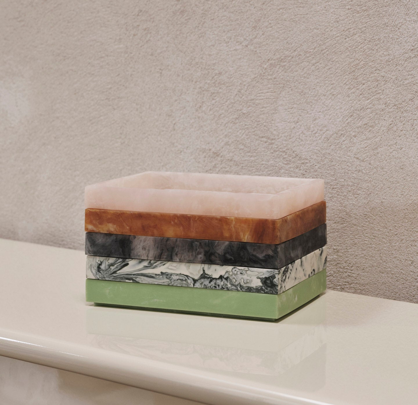 Ferm Living Mist Tray - 15x20cm