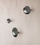 Ferm Living Chanterelle Hook - Black Brass