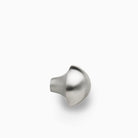 Ferm Living Mushroom Hook - Brushed Stainless Steel