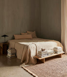 Ferm Living Nettle Cushion Long