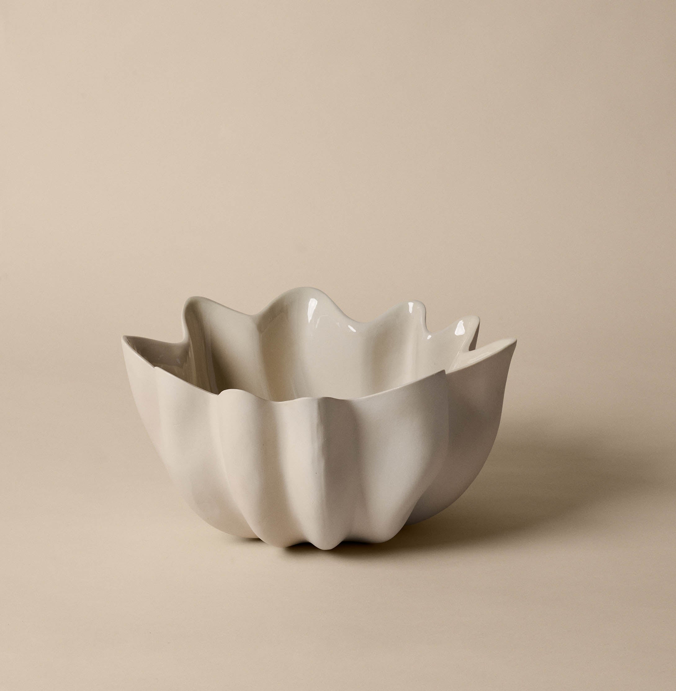 Ferm Living Nium Bowl - Large