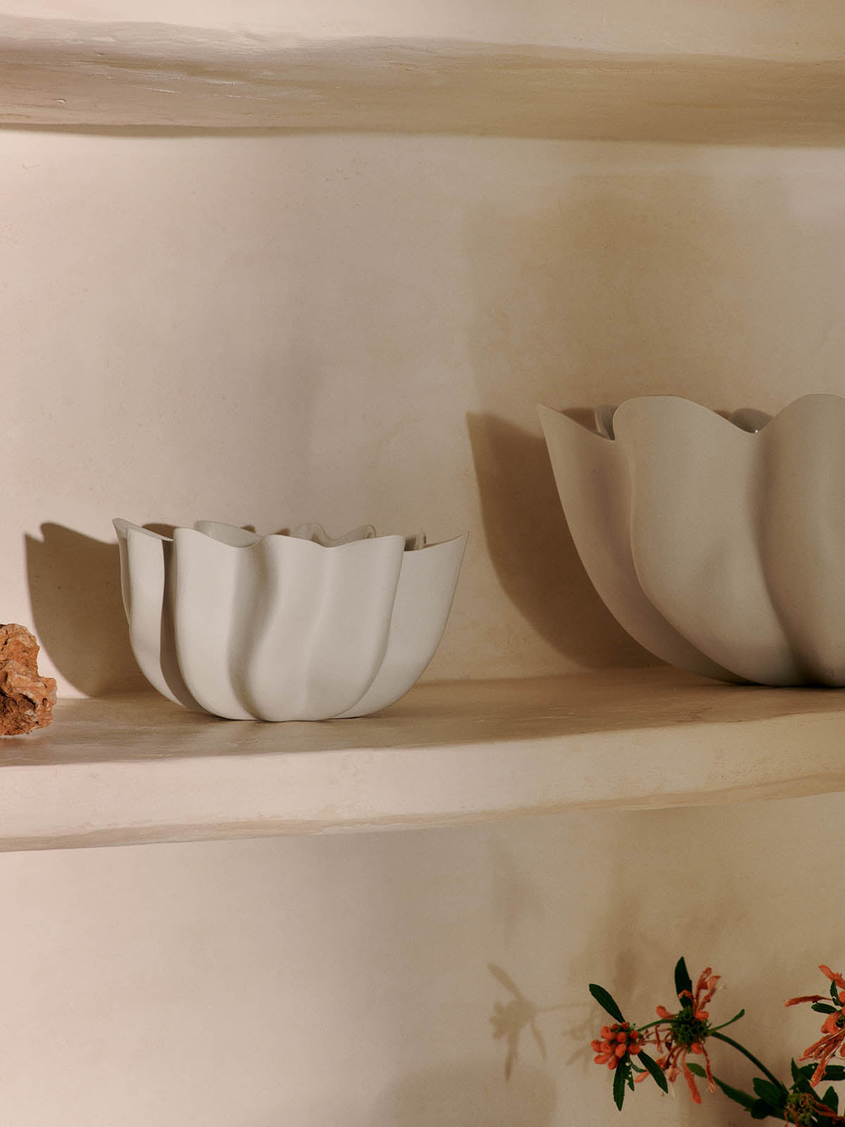Ferm Living Nium Bowl