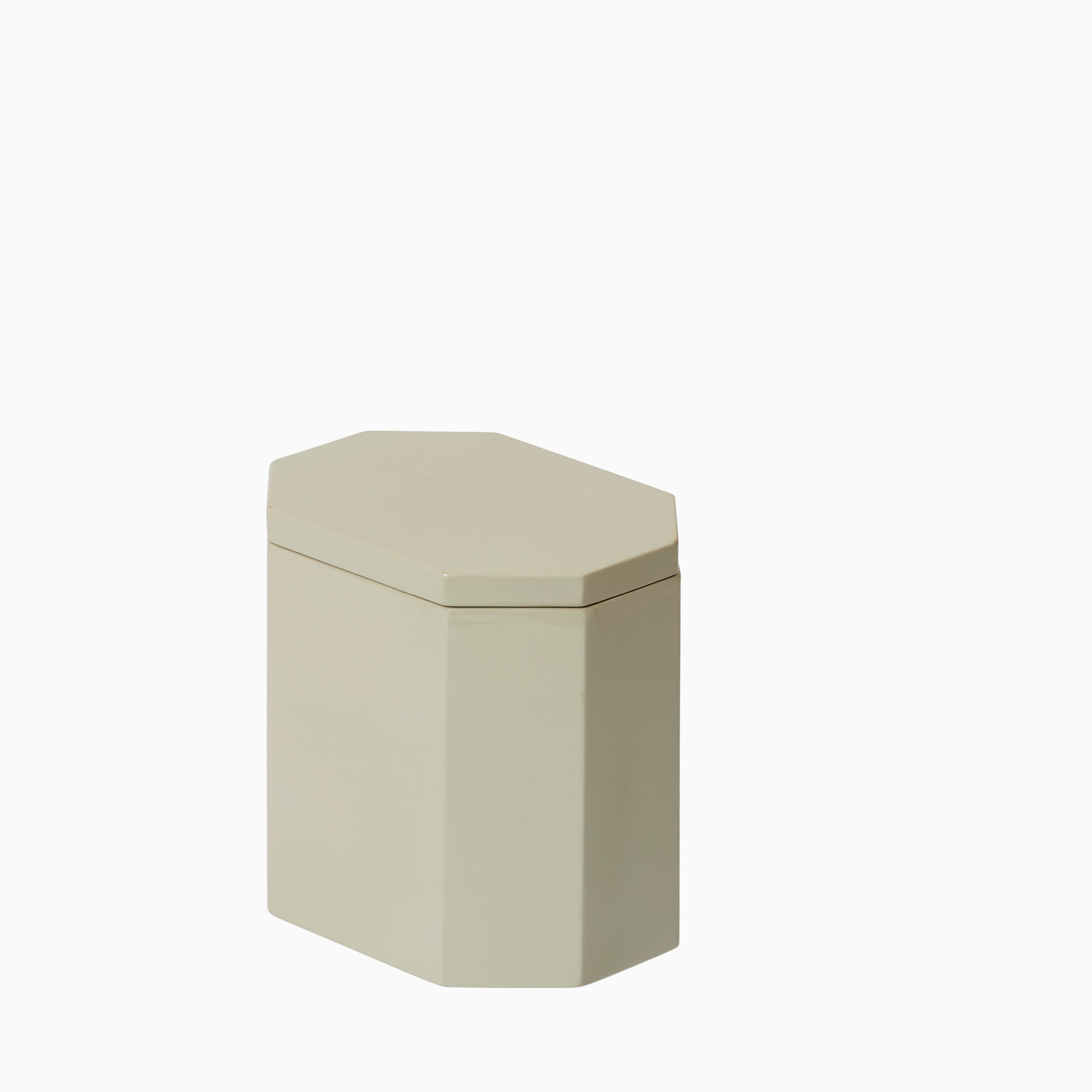 Ferm Living Nova Storage Box - Light Celedon