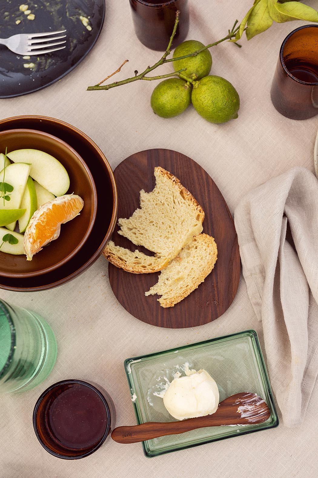 Ferm Living Oli Box