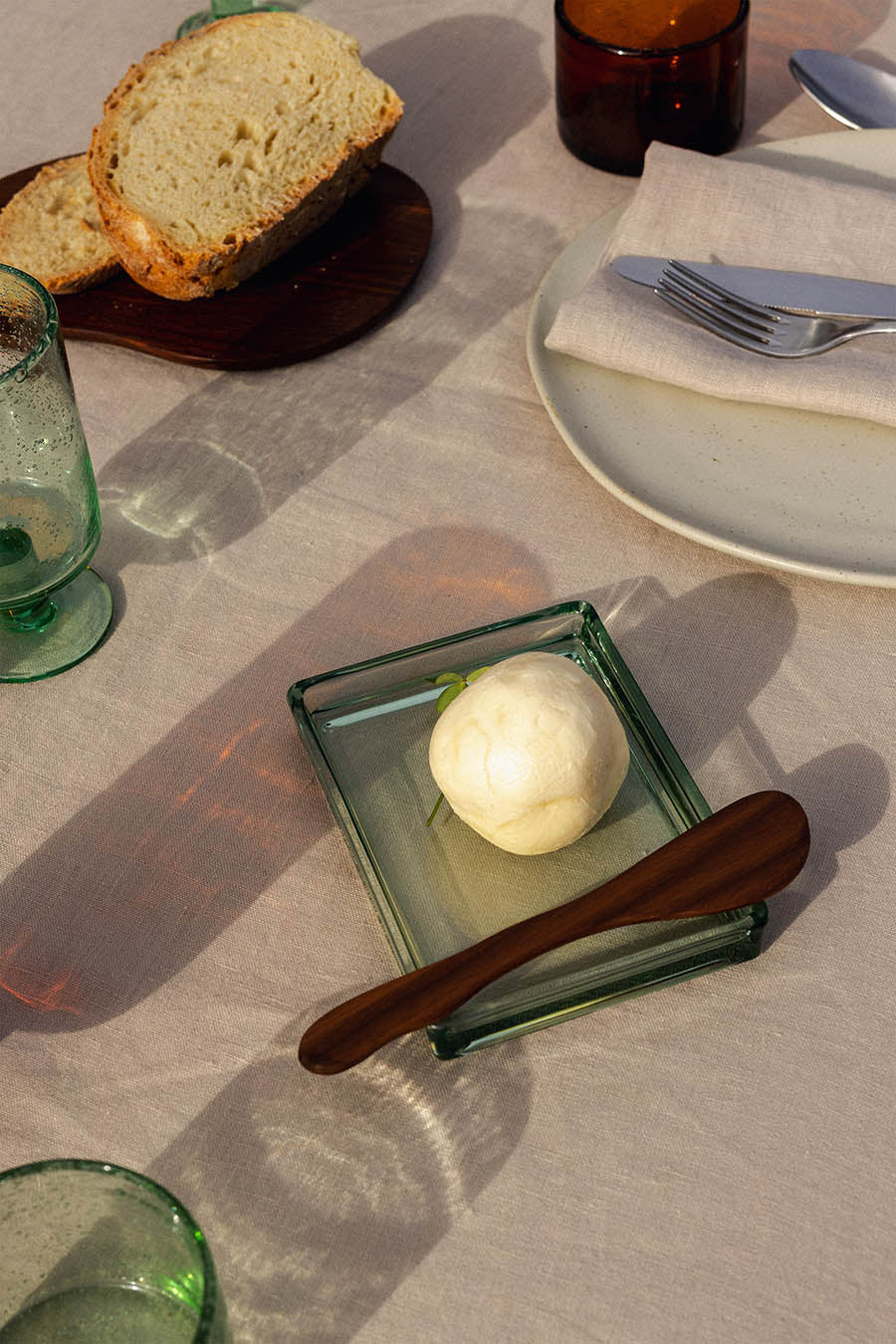 Ferm Living Oli Box