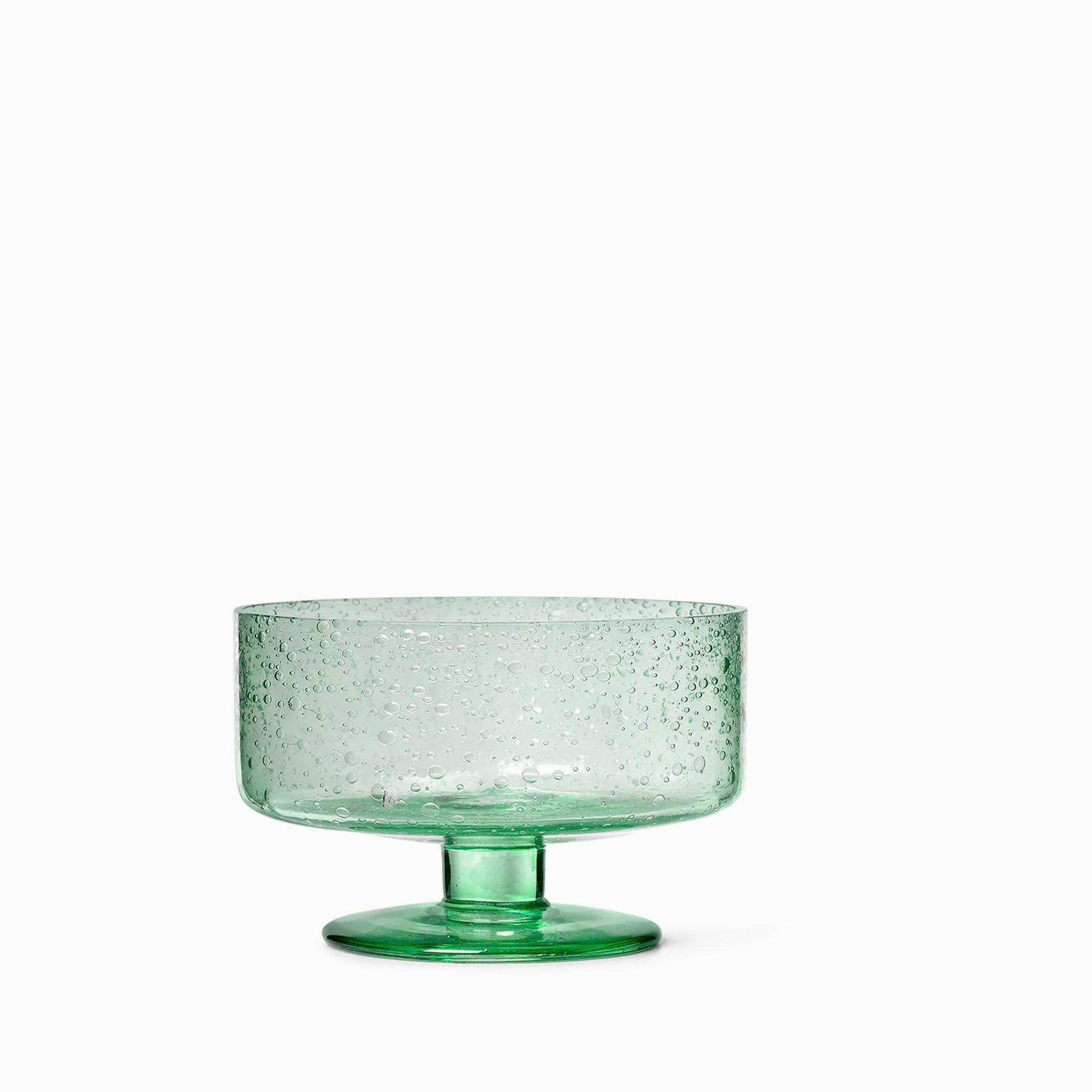 Ferm Oil Dessert Cup Recycled Clear