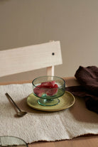 Ferm Oil Dessert Cup Recycled Clear