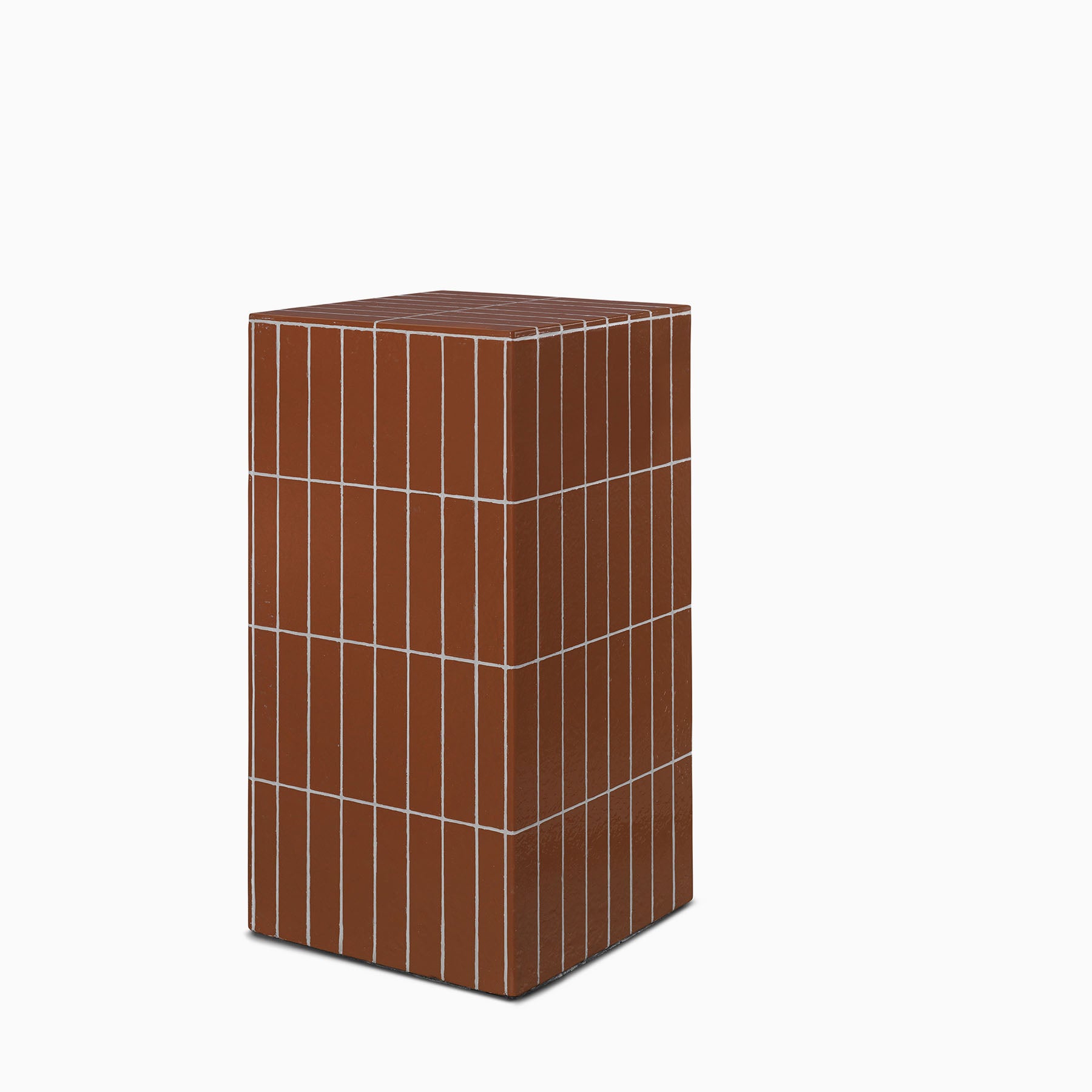 Ferm Living Pillar Pedestal