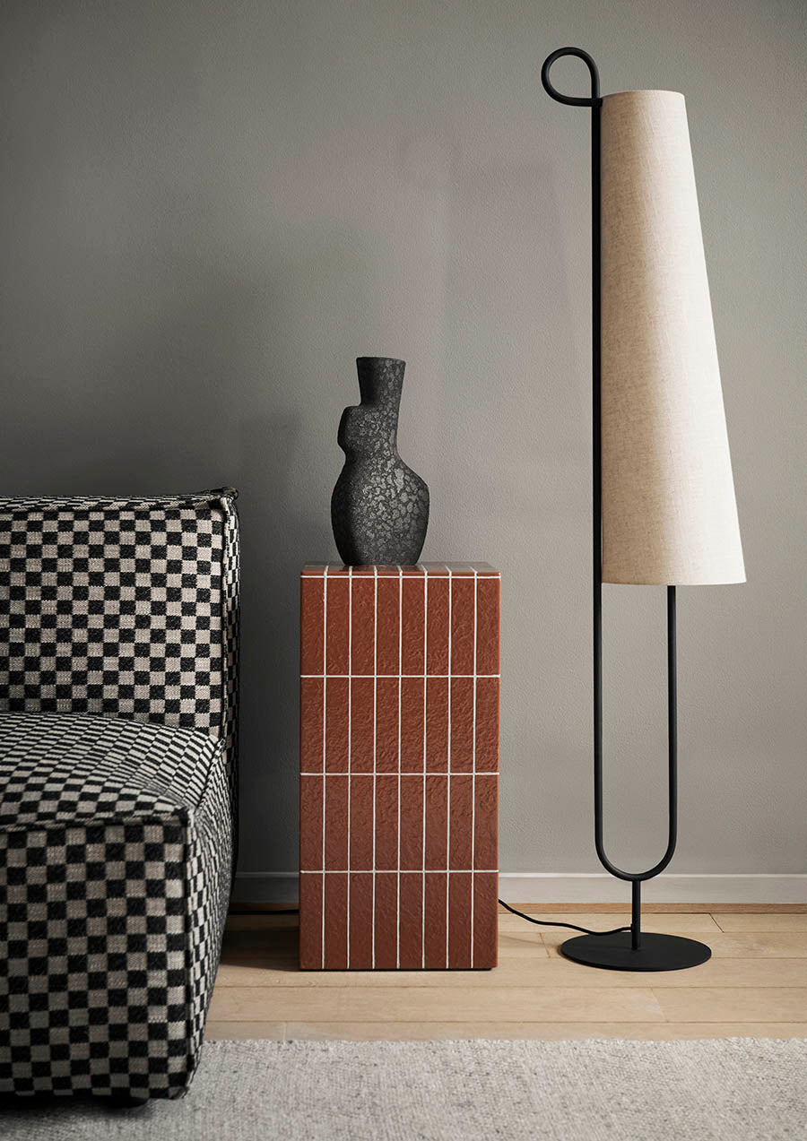 Ferm Living Pillar Pedestal
