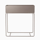 Ferm Living Plant Box Warm Grey