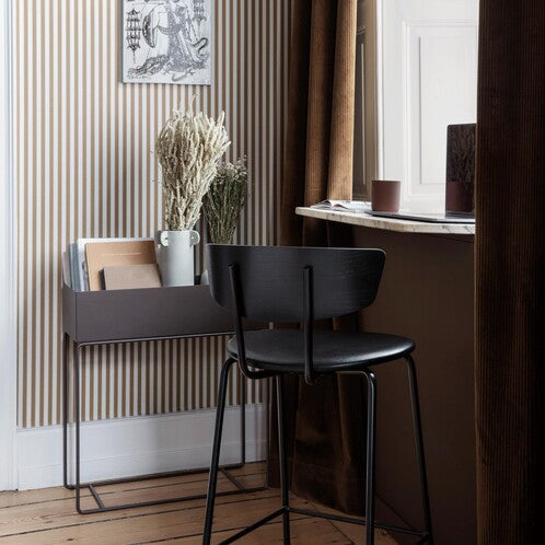 Ferm Living Plant Box Warm Grey