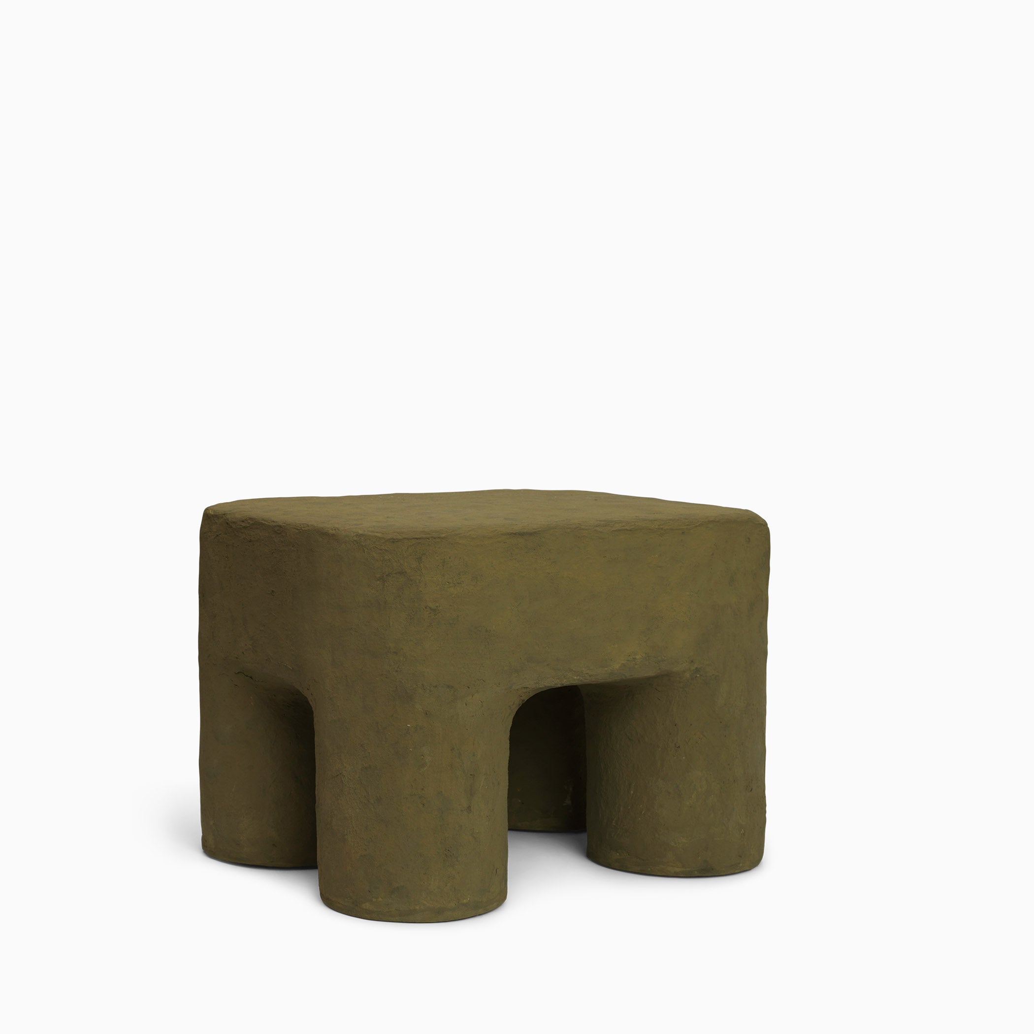 Ferm Living Podo Khaki 