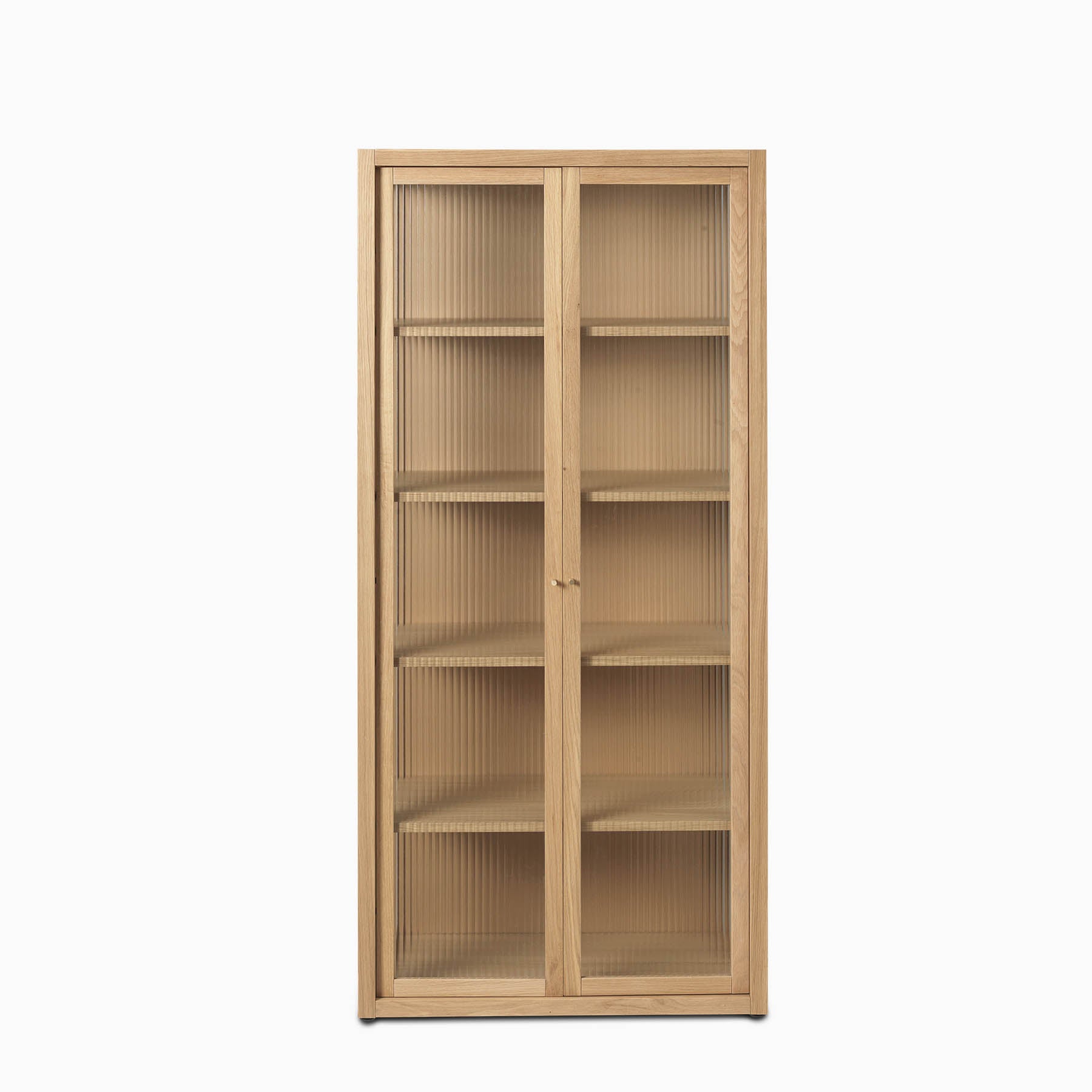 Ferm Living Reed Vitrine